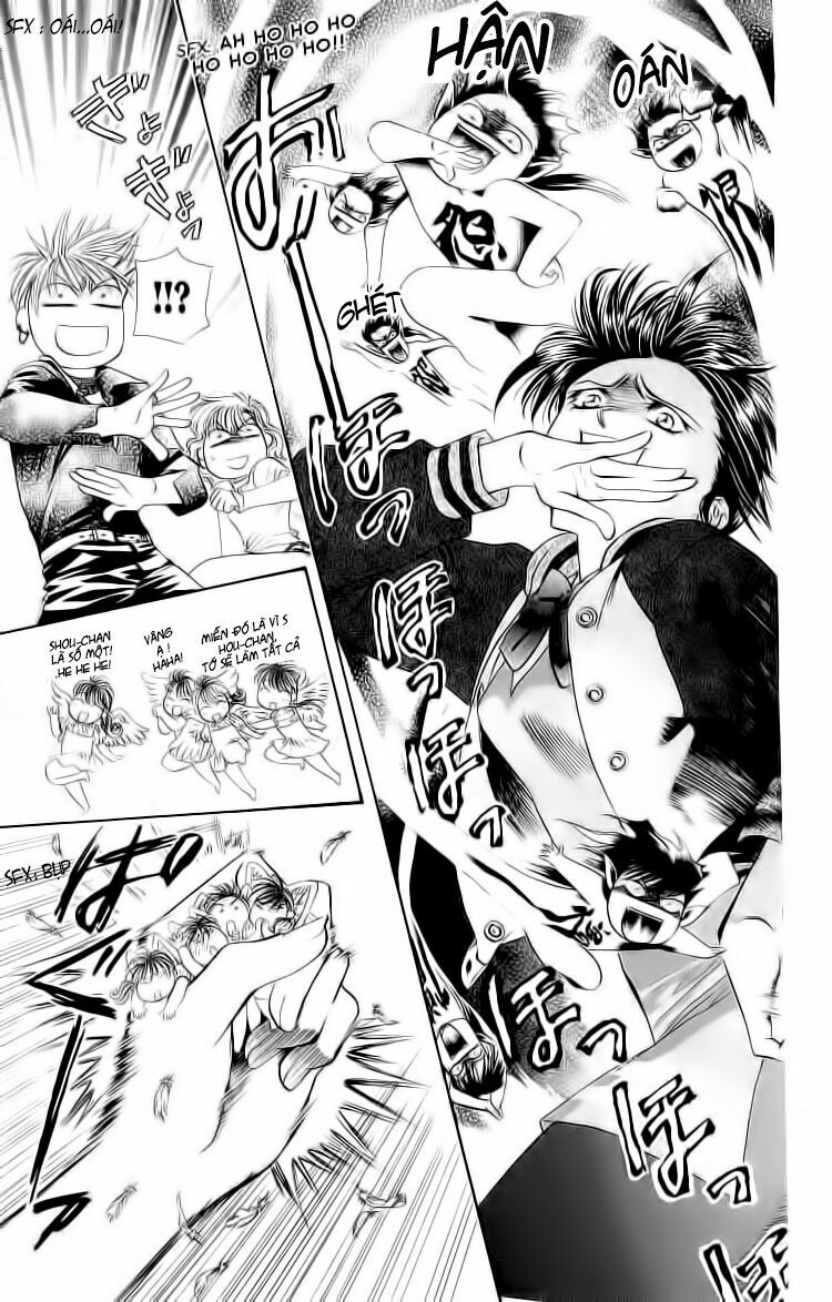 Thách Thức Tuyệt Vời Chapter 1 - 49