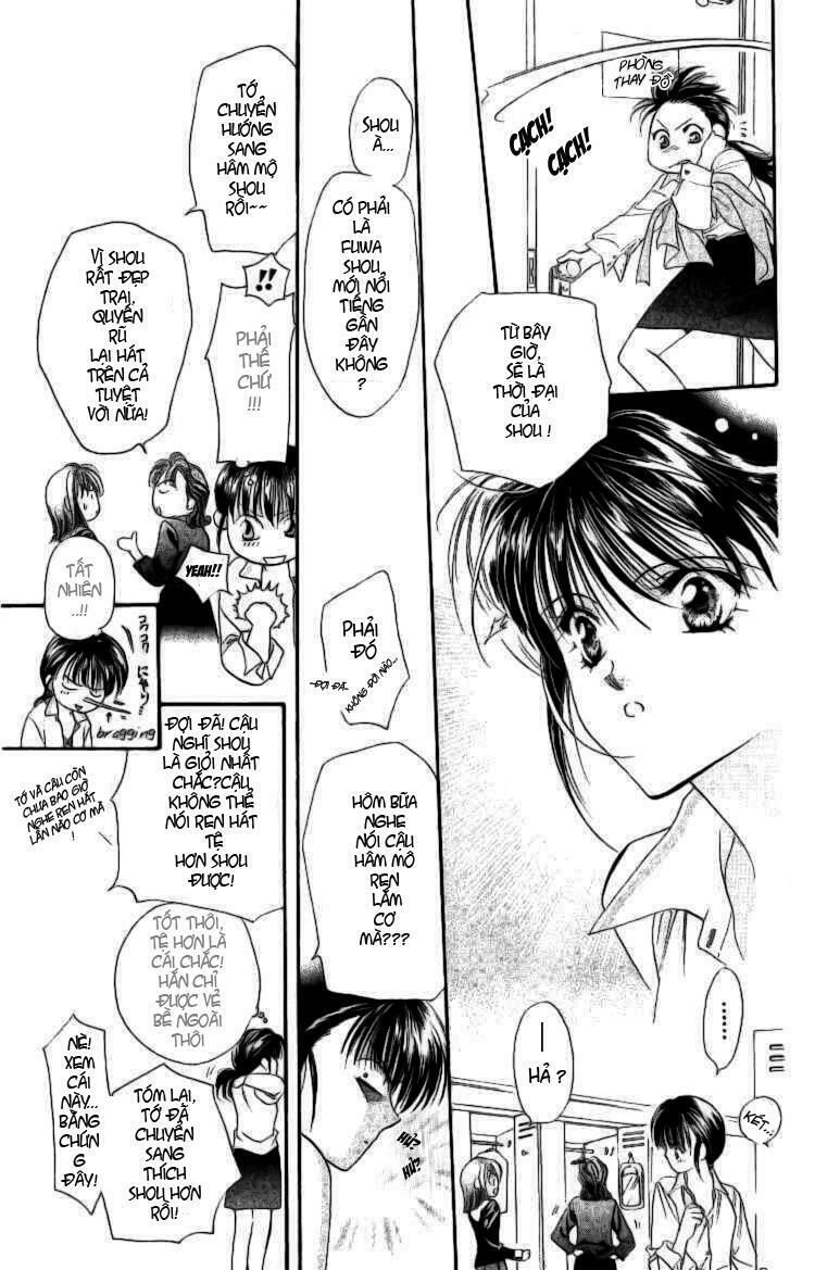 Thách Thức Tuyệt Vời Chapter 1 - 9