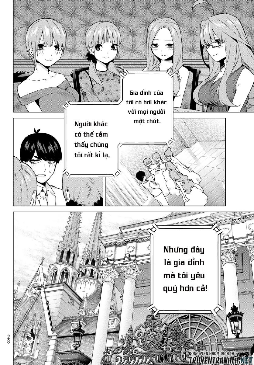 Nhà Có Năm Nàng Dâu Chapter 122 - 19