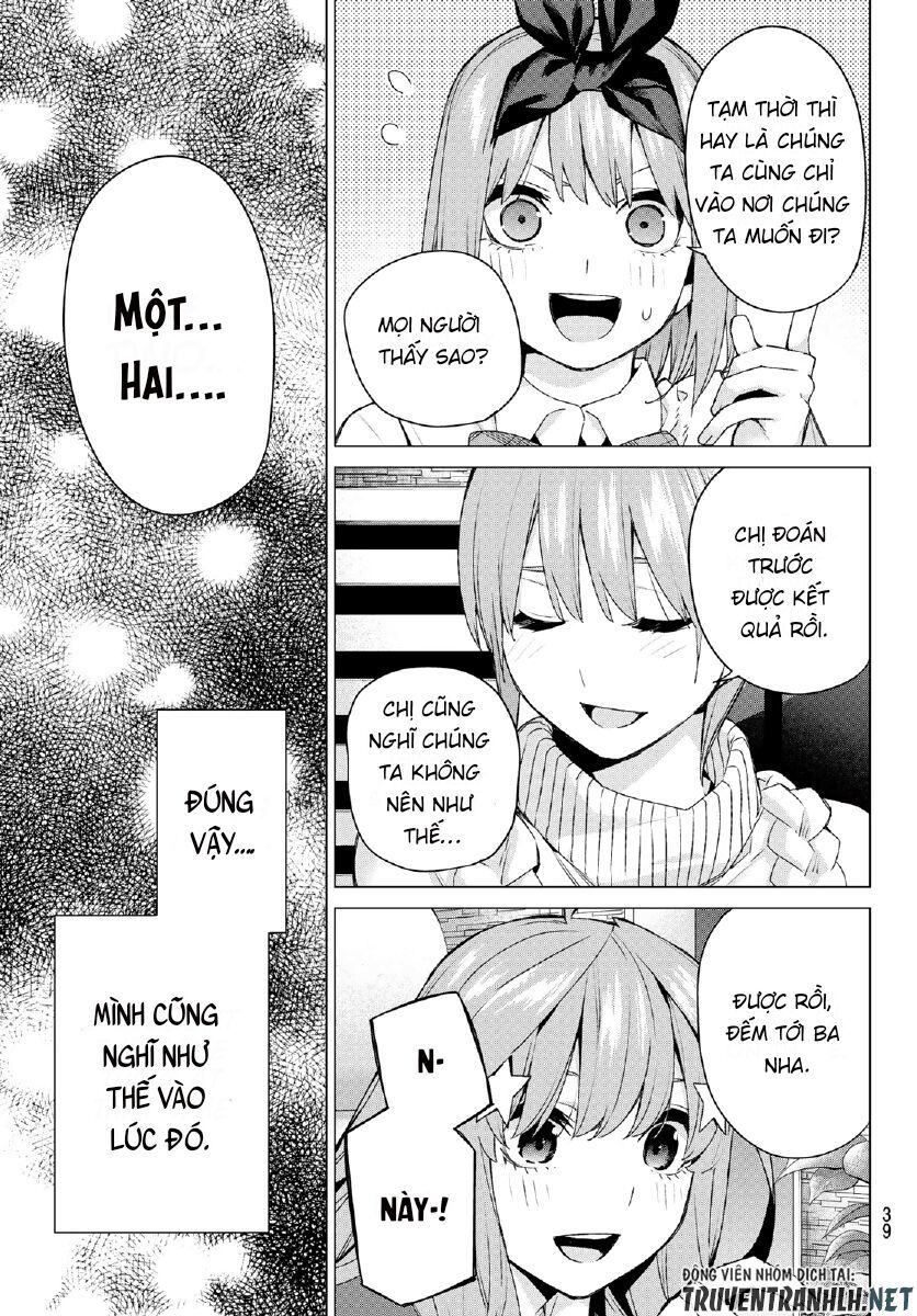 Nhà Có Năm Nàng Dâu Chapter 122 - 30
