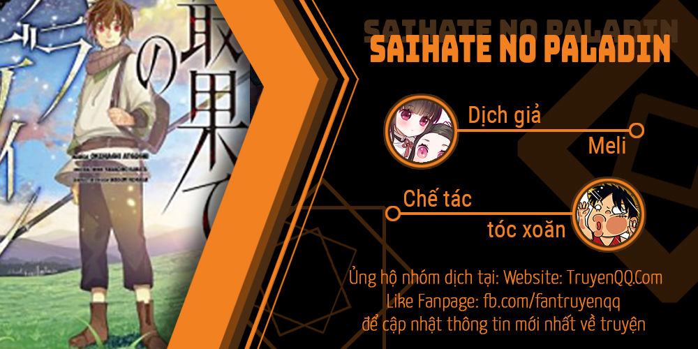 Hiệp Sĩ Đến Từ Vùng Tận Cùng Của Thế Giới Chapter 24 - 1