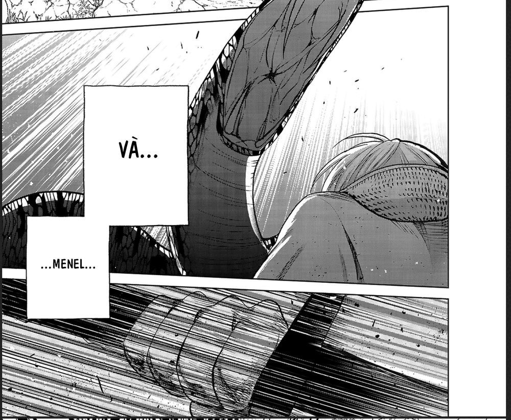 Hiệp Sĩ Đến Từ Vùng Tận Cùng Của Thế Giới Chapter 24 - 12