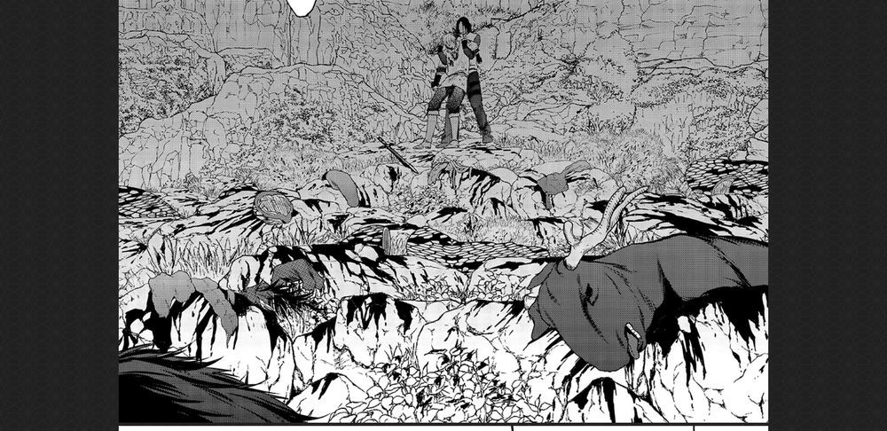 Hiệp Sĩ Đến Từ Vùng Tận Cùng Của Thế Giới Chapter 24 - 16