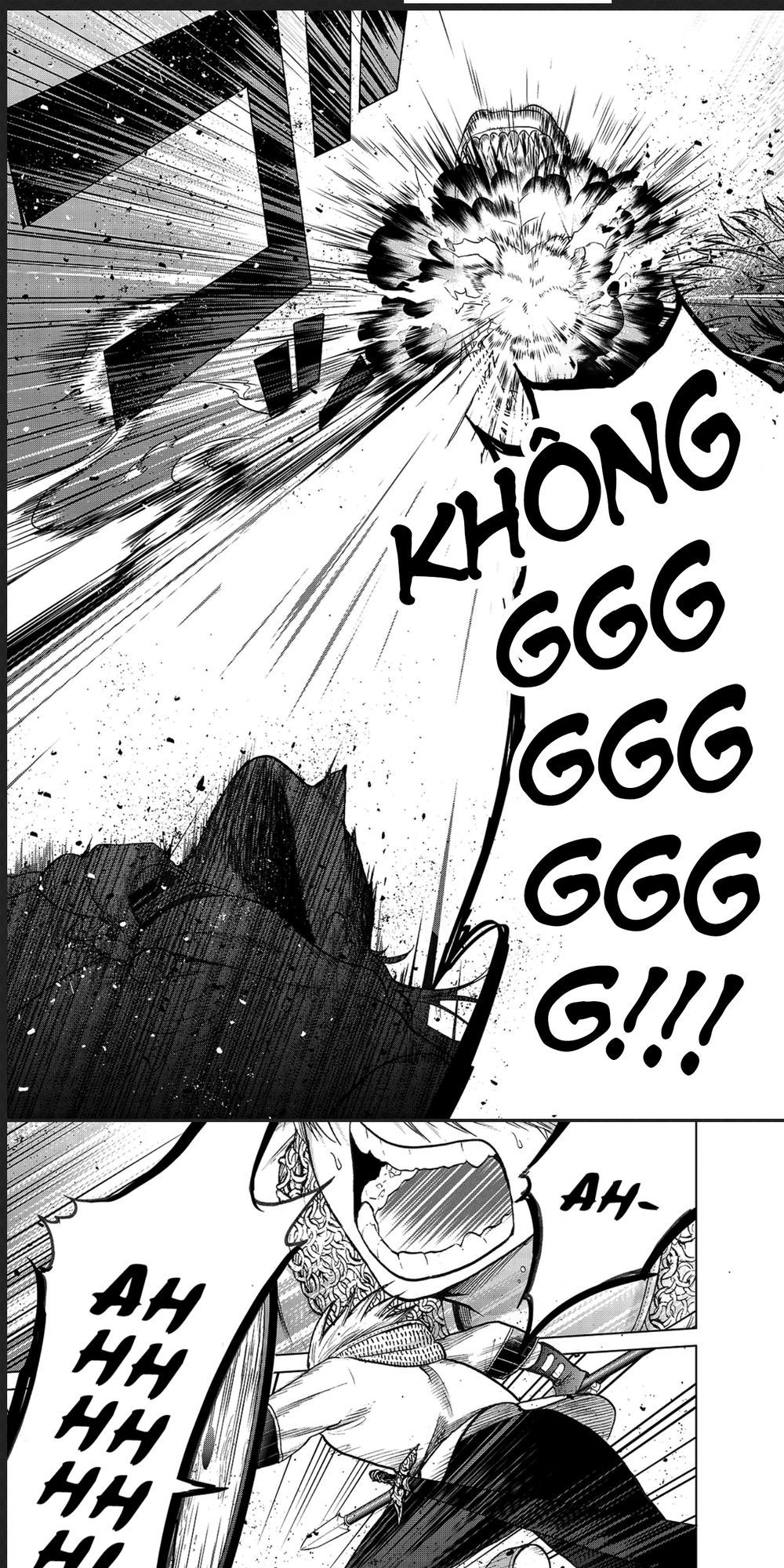 Hiệp Sĩ Đến Từ Vùng Tận Cùng Của Thế Giới Chapter 24 - 7