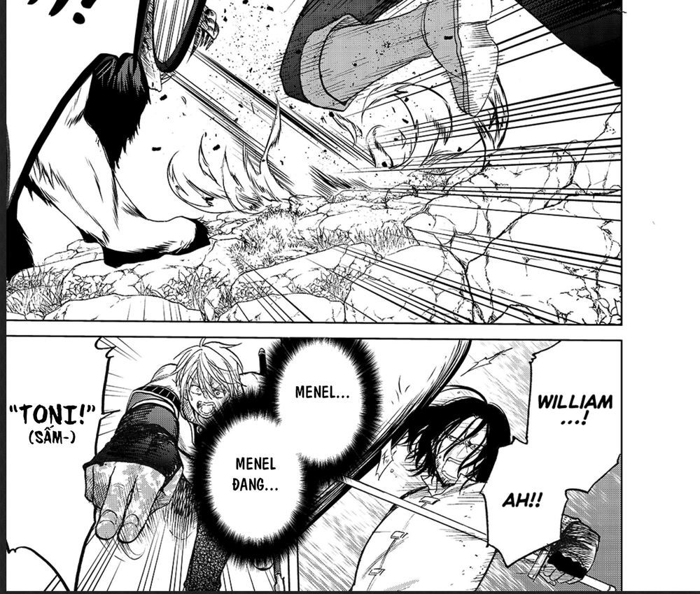 Hiệp Sĩ Đến Từ Vùng Tận Cùng Của Thế Giới Chapter 24 - 8