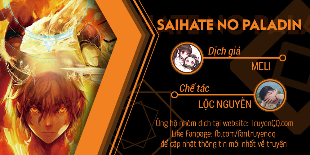 Hiệp Sĩ Đến Từ Vùng Tận Cùng Của Thế Giới Chapter 26 - 1