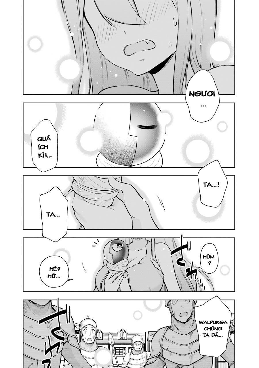 Isekai De Saikyou No Tsue Ni Tensei Shita Ore Ga Iyagaru Shoujo Wo Muriyari Mahou Shoujo Ni P Suru! Chapter 3 - 47