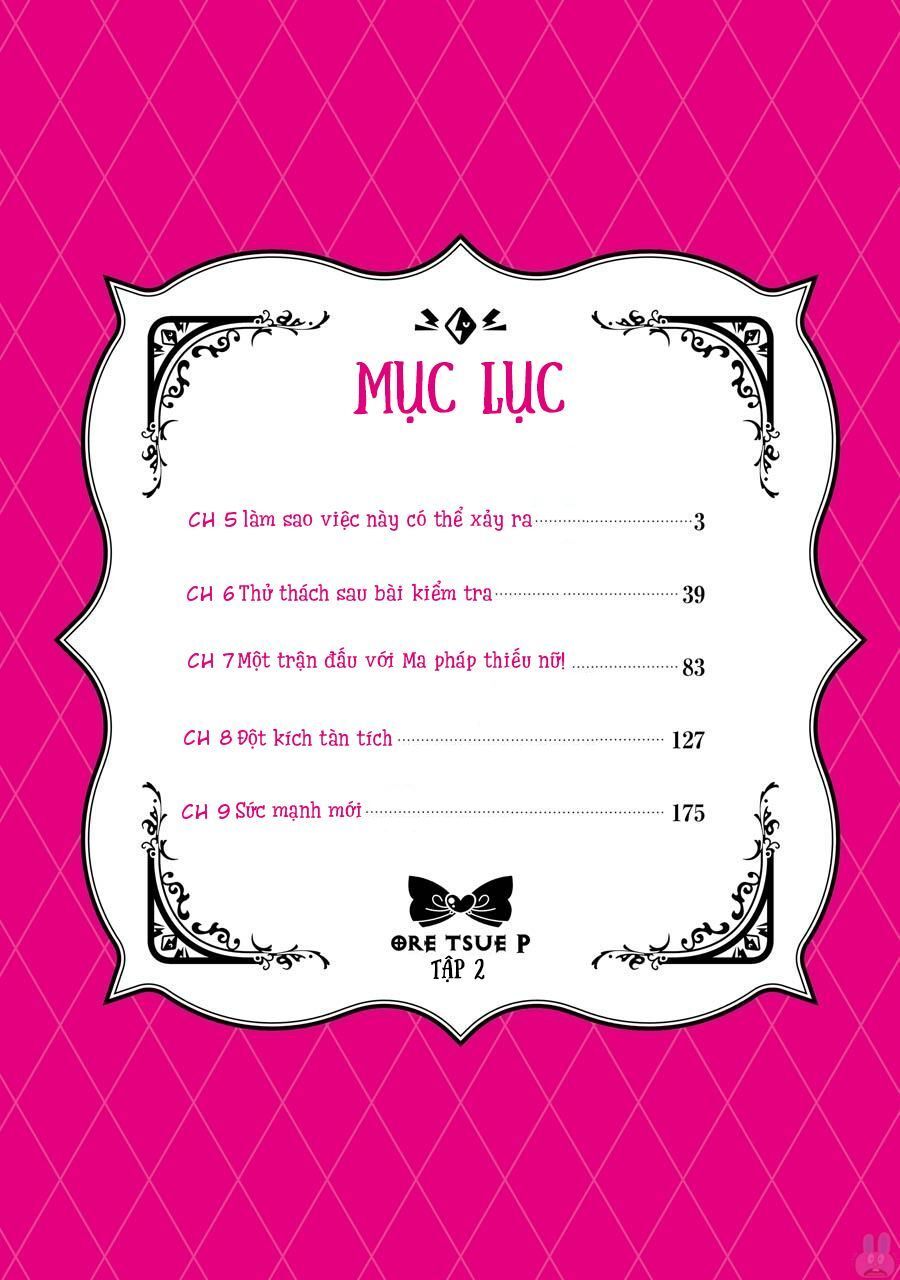 Isekai De Saikyou No Tsue Ni Tensei Shita Ore Ga Iyagaru Shoujo Wo Muriyari Mahou Shoujo Ni P Suru! Chapter 5 - 5