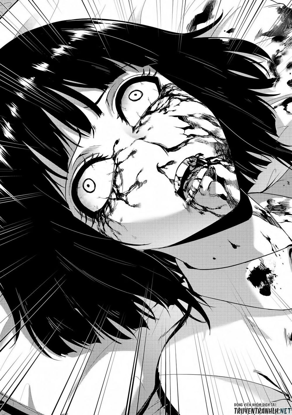 Ore No Genjitsu Wa Renai Game?? Ka To Omottara Inochigake No Game Datta Chapter 28.1 - 11