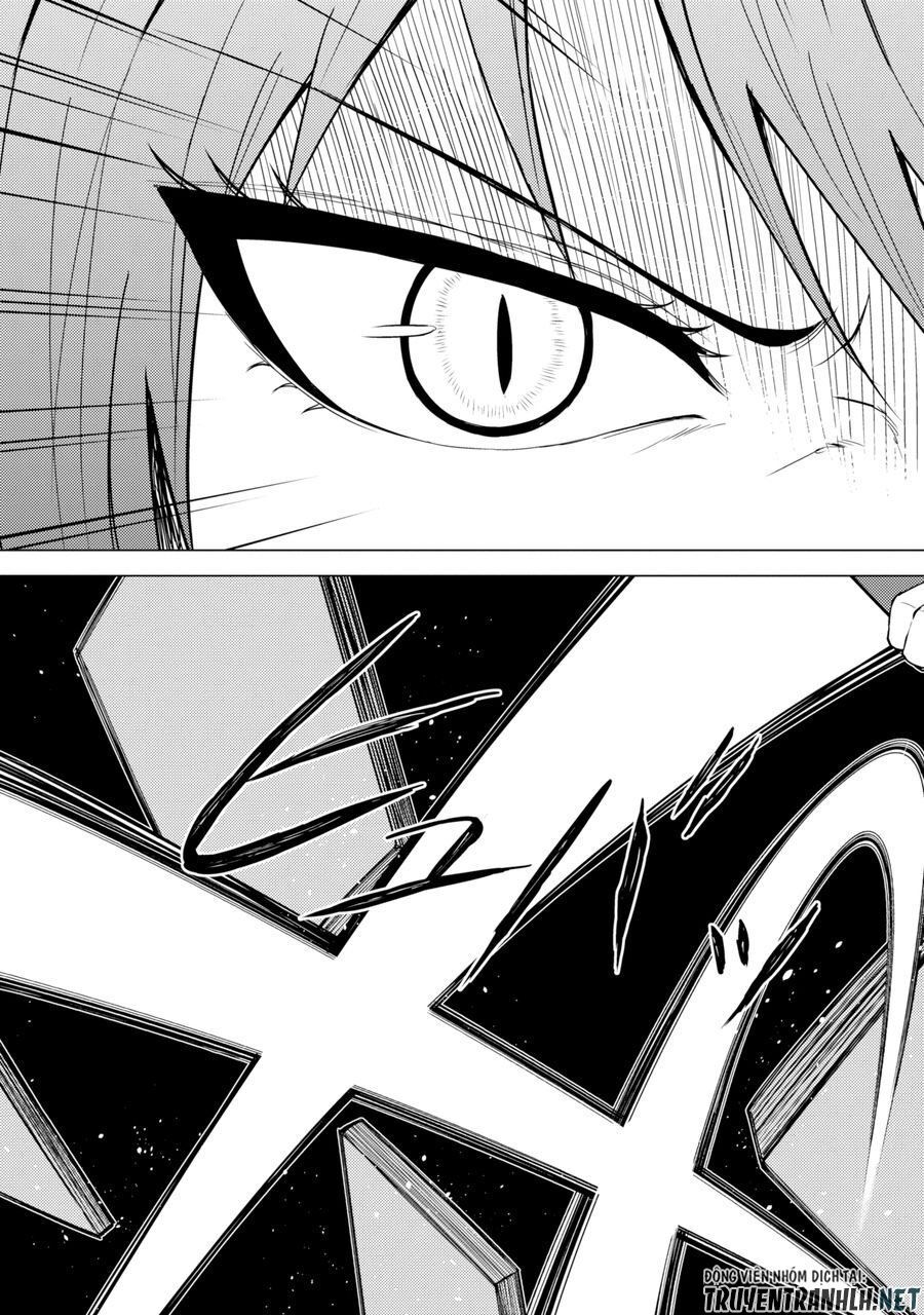 Ore No Genjitsu Wa Renai Game?? Ka To Omottara Inochigake No Game Datta Chapter 30.2 - 21
