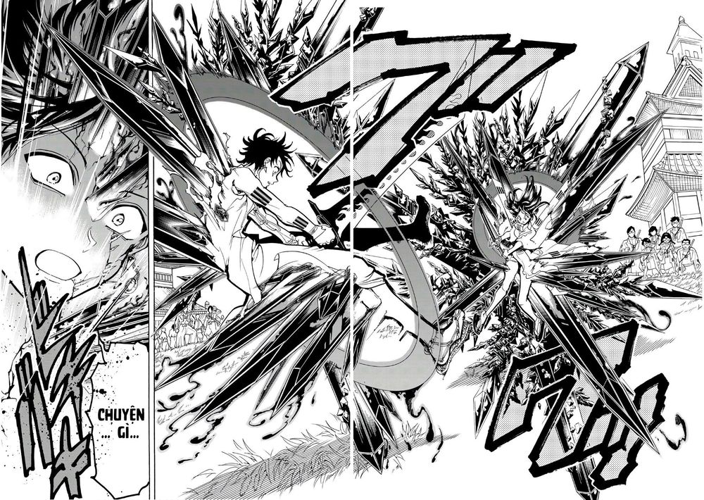 Orient Chapter 62 - 18