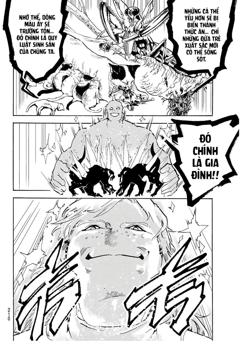 Orient Chapter 66 - 16