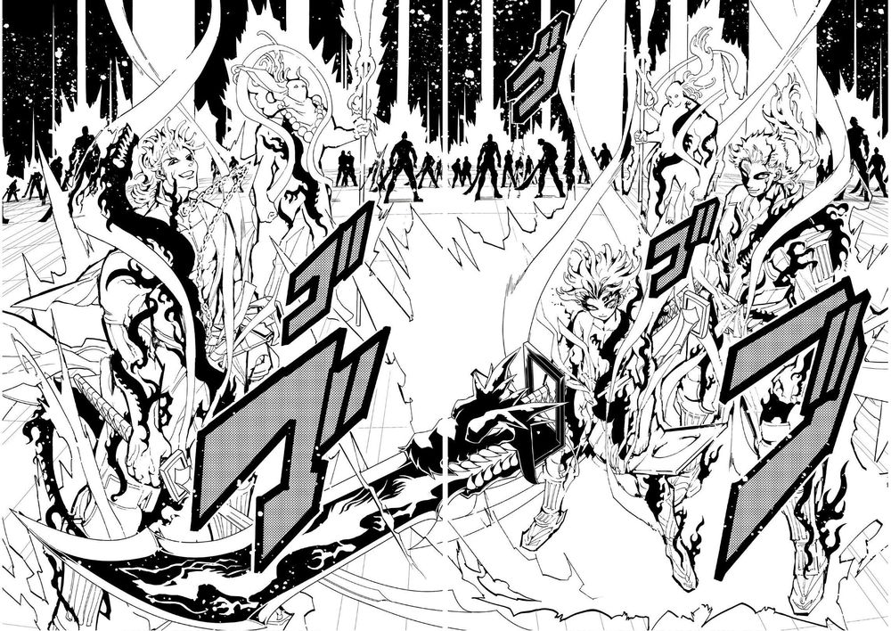 Orient Chapter 67 - 19