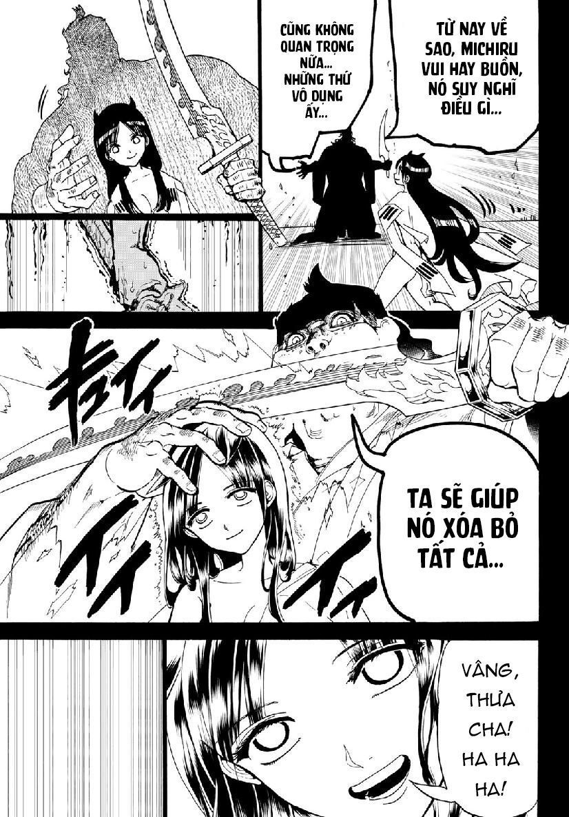 Orient Chapter 72 - 19