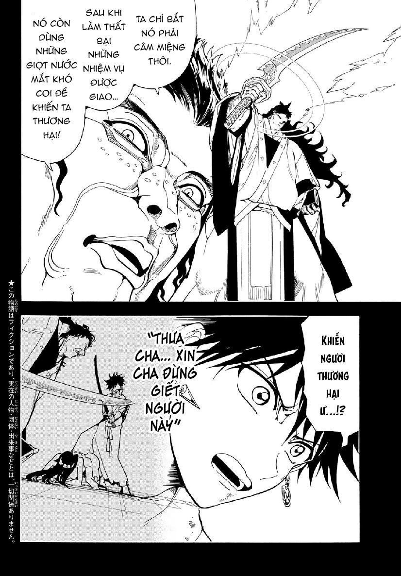 Orient Chapter 72 - 4