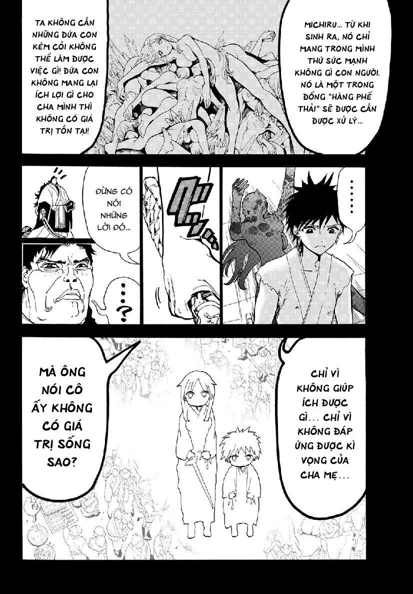 Orient Chapter 72 - 10