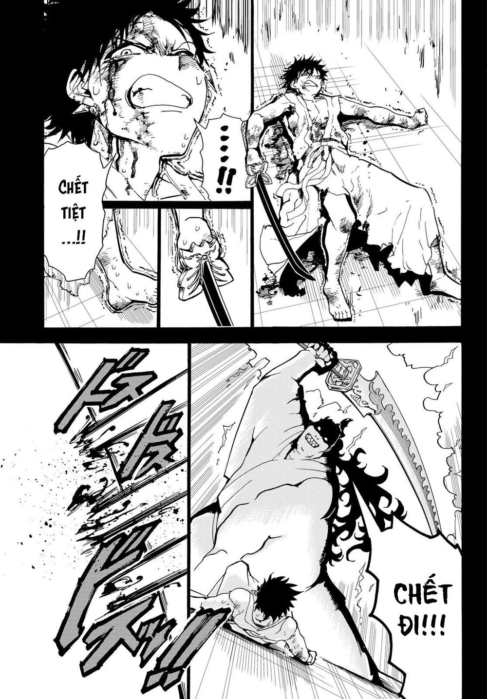 Orient Chapter 73 - 15