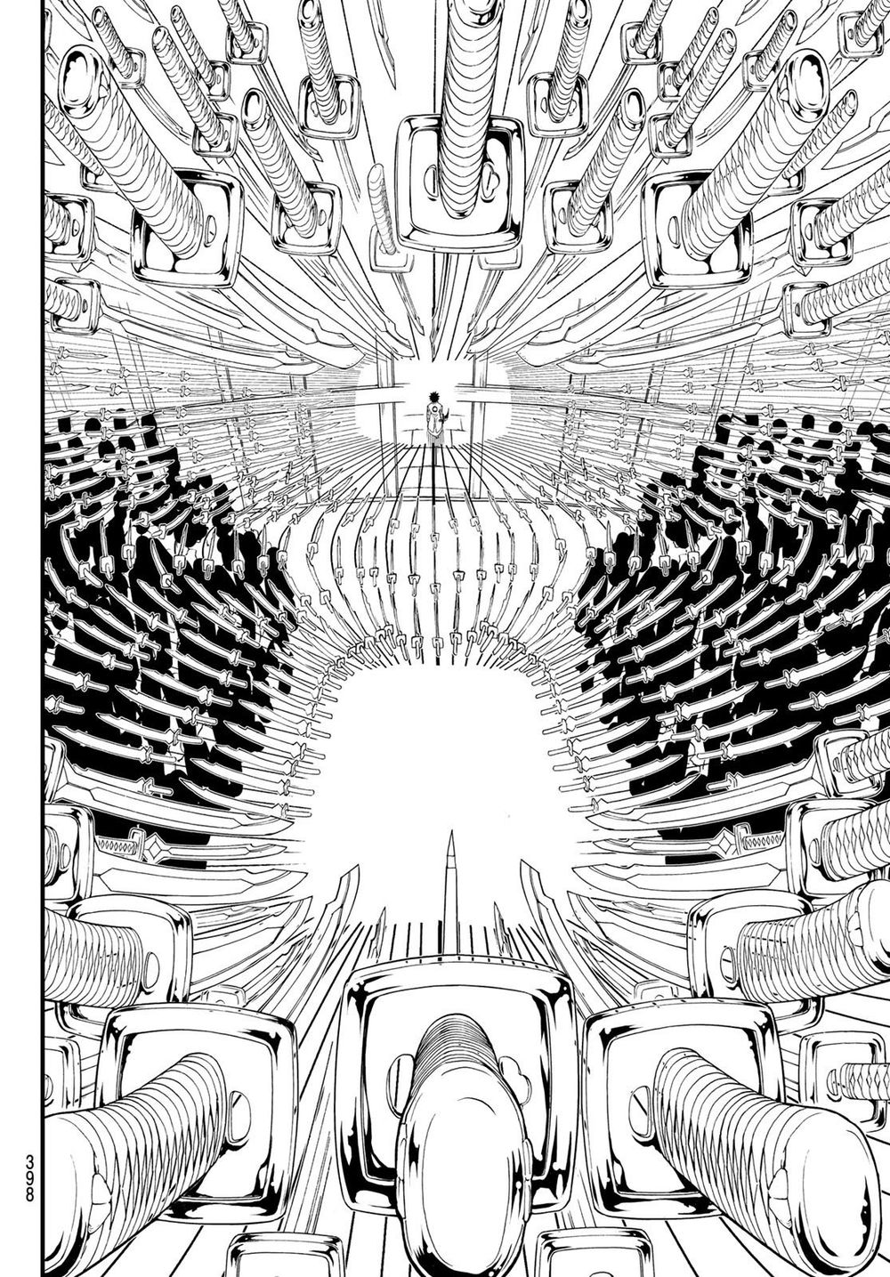 Orient Chapter 76 - 13