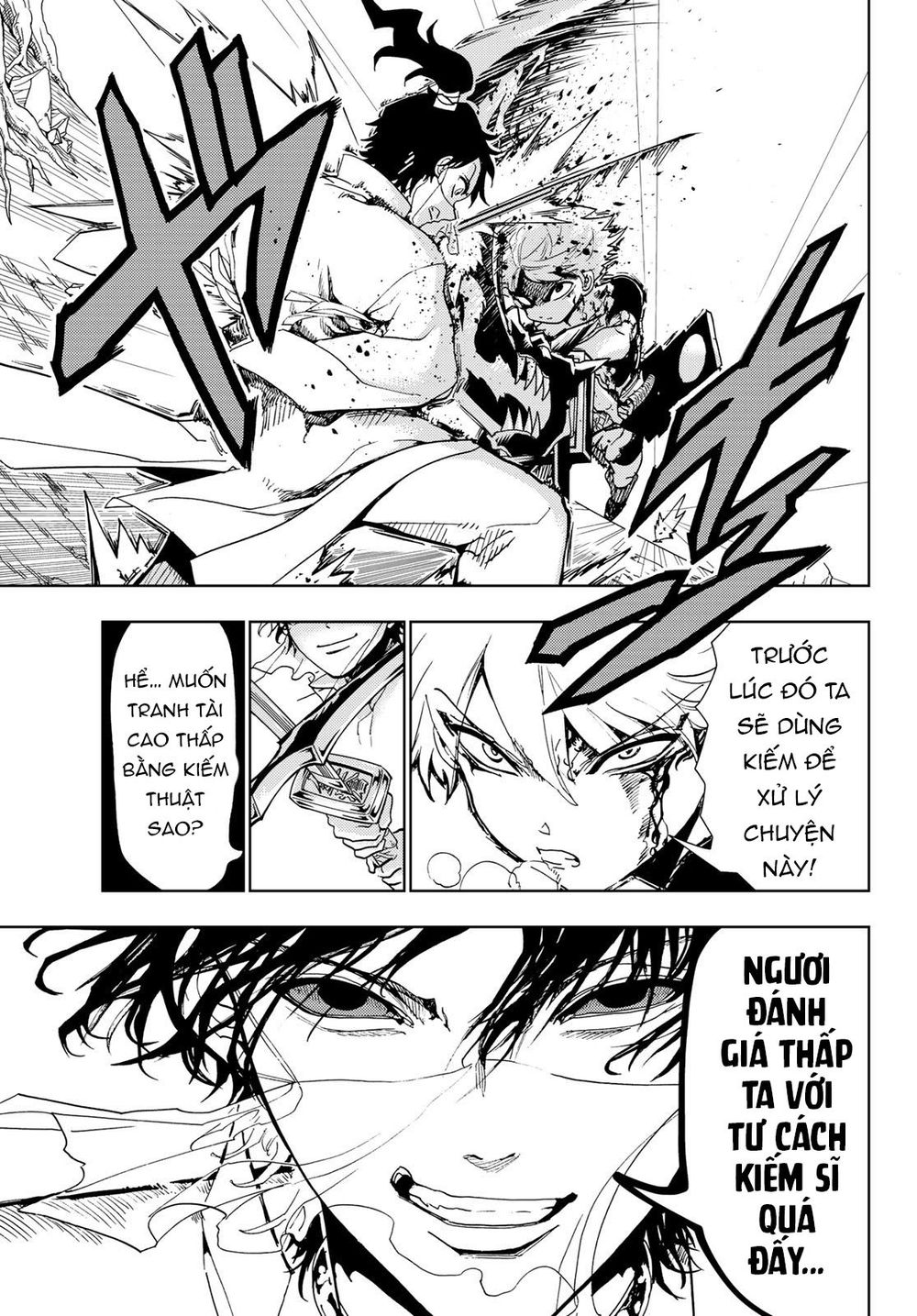 Orient Chapter 87 - 12