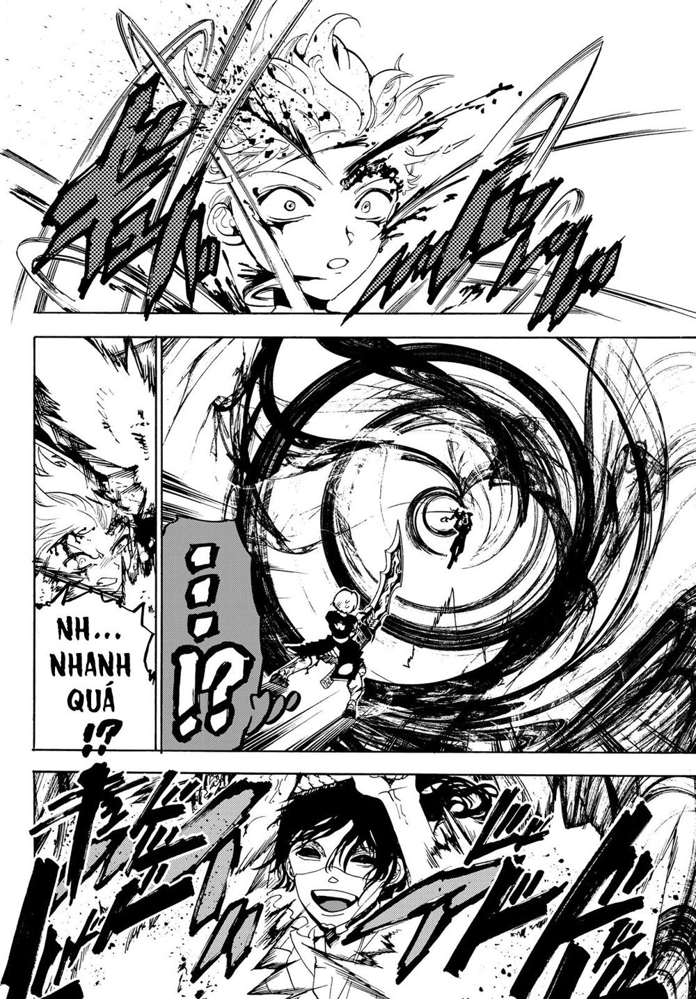 Orient Chapter 87 - 13