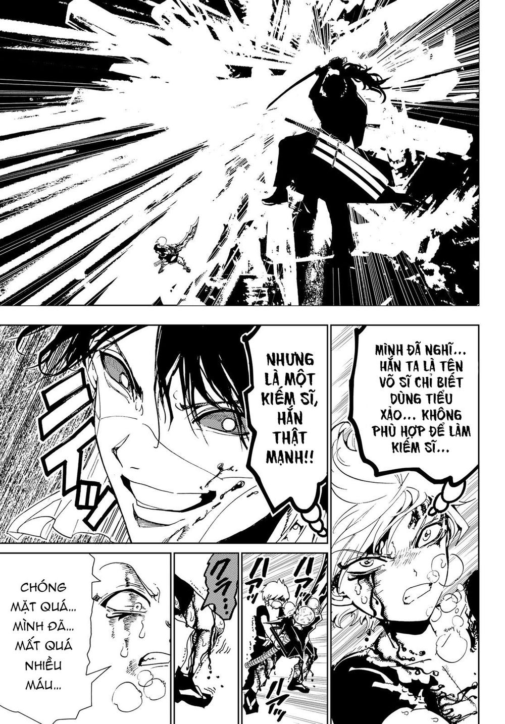 Orient Chapter 87 - 14