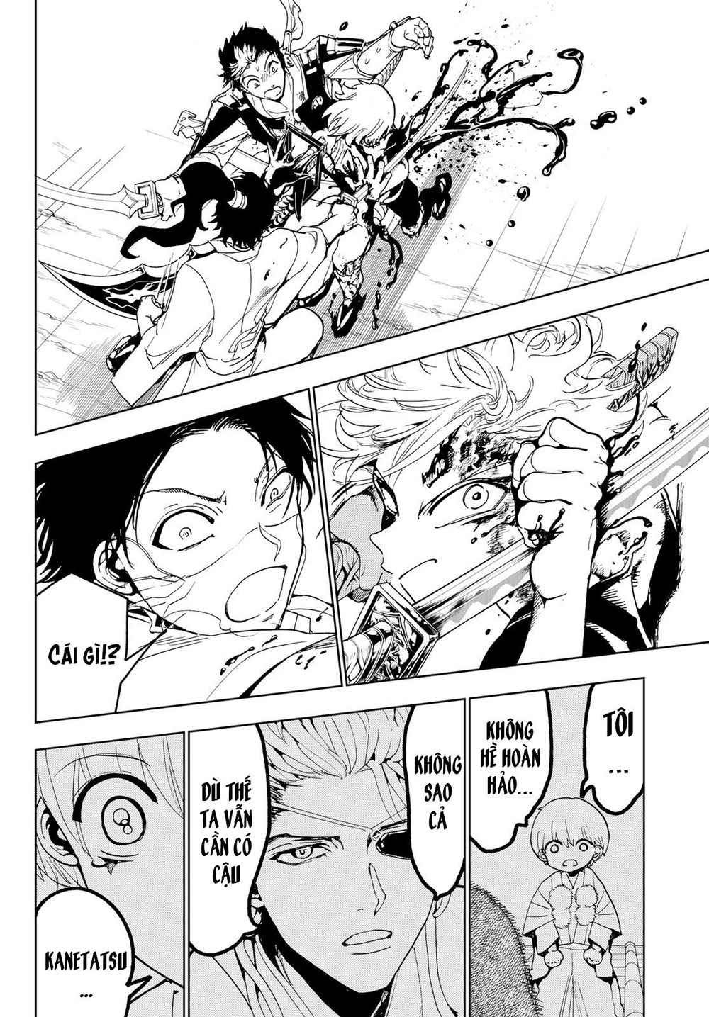 Orient Chapter 87 - 19