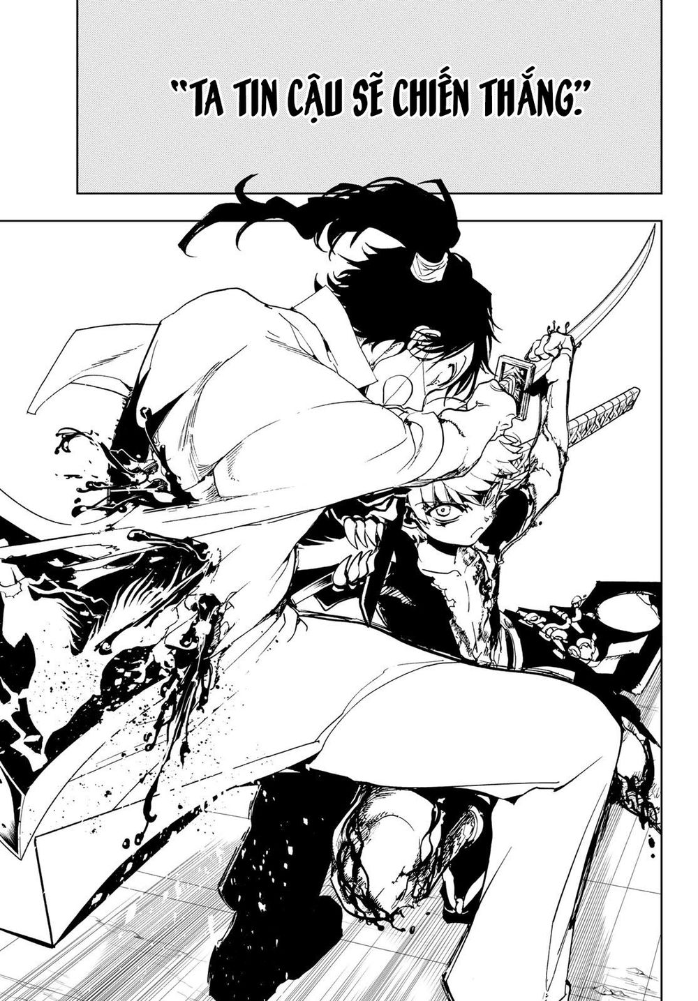 Orient Chapter 87 - 20