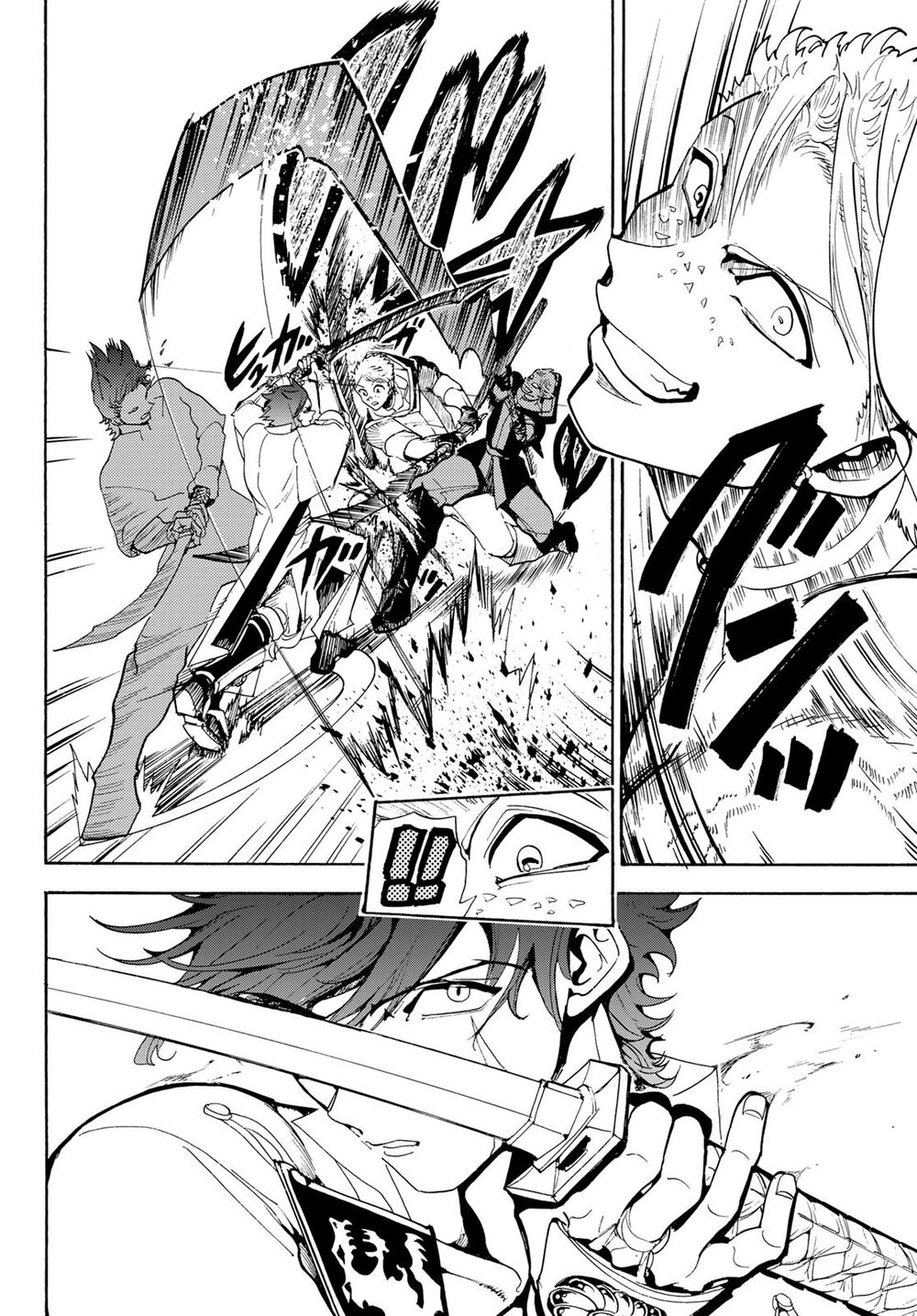 Orient Chapter 89 - 13