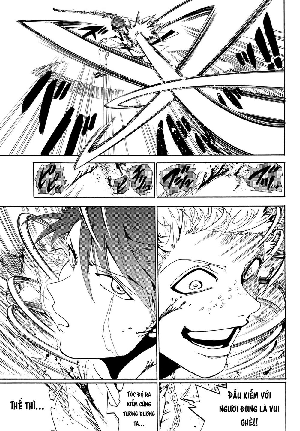 Orient Chapter 89 - 14