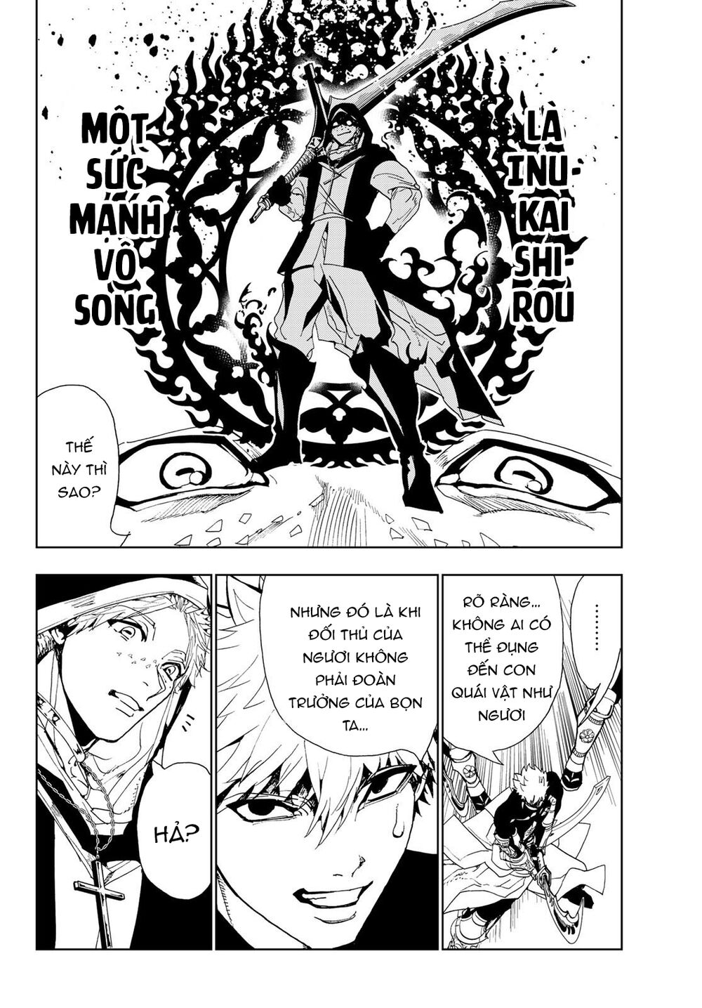 Orient Chapter 89 - 7