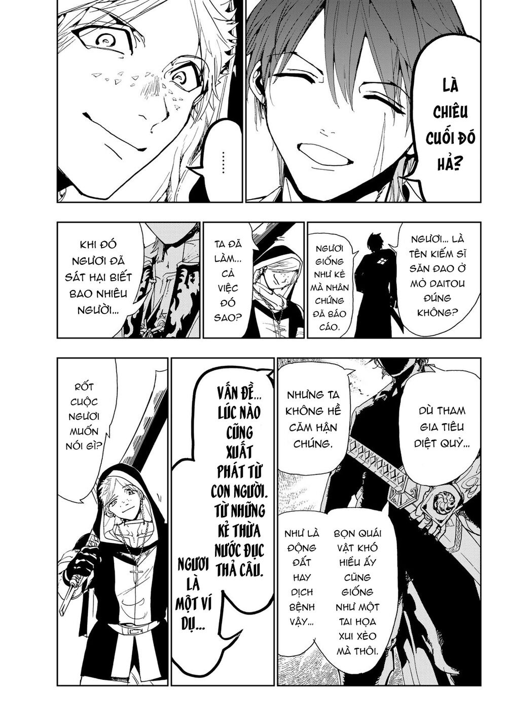 Orient Chapter 89 - 10