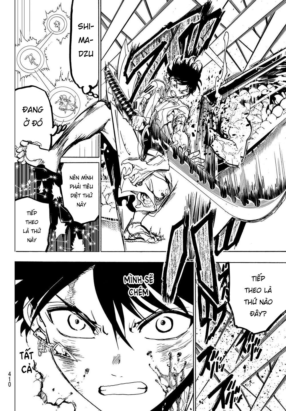 Orient Chapter 96 - 19