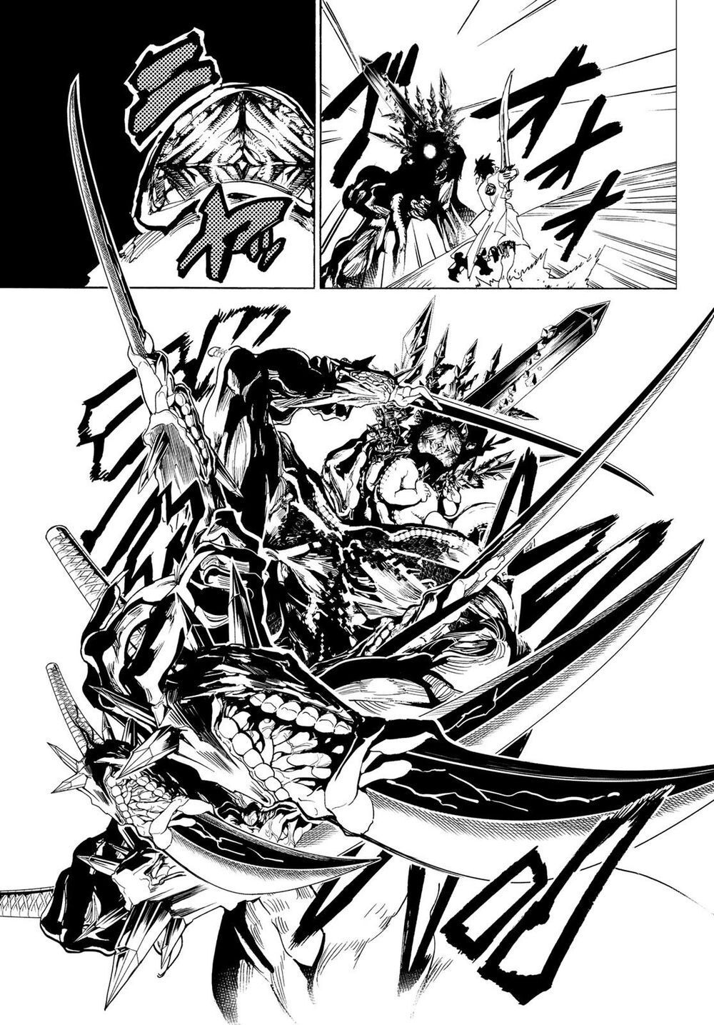 Orient Chapter 96 - 20