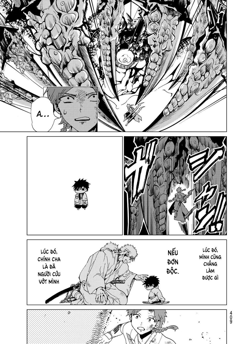 Orient Chapter 97 - 16