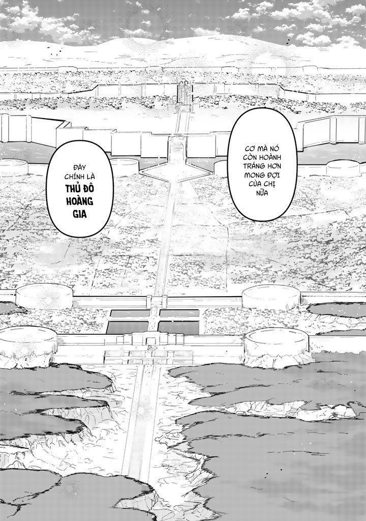 Kuma Kuma Kuma Bear Chapter 43 - 11