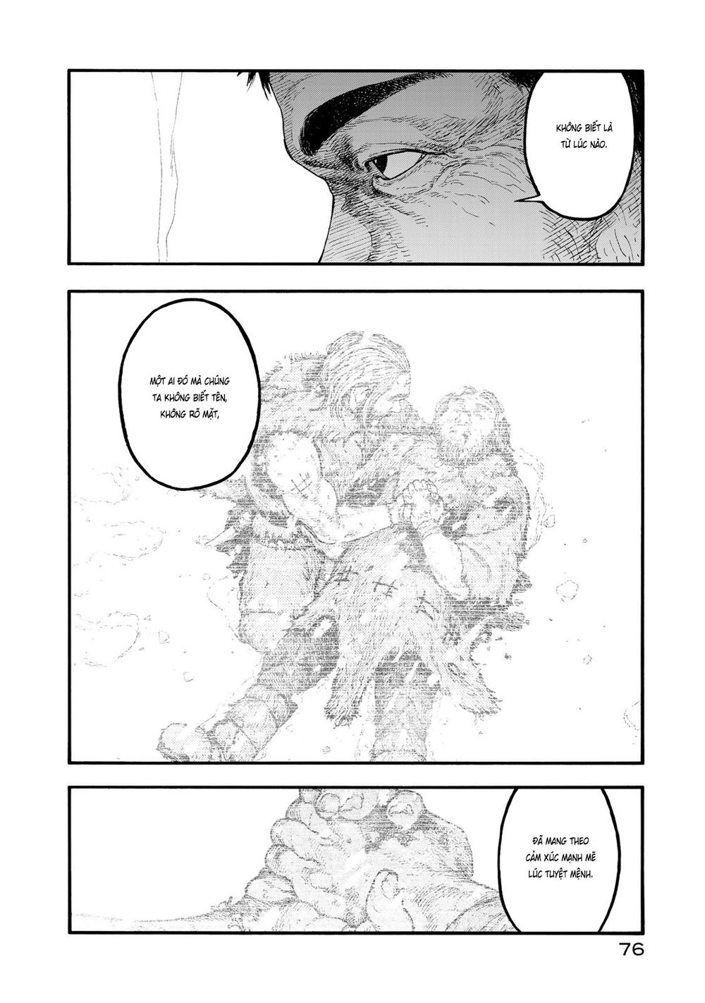 Ajin Chapter 75.5 - 13