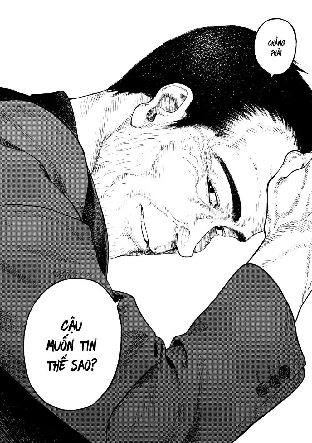 Ajin Chapter 75.5 - 23