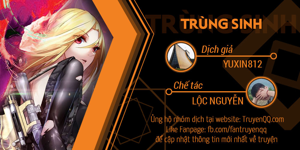 Trùng Sinh Chapter 107 - 1
