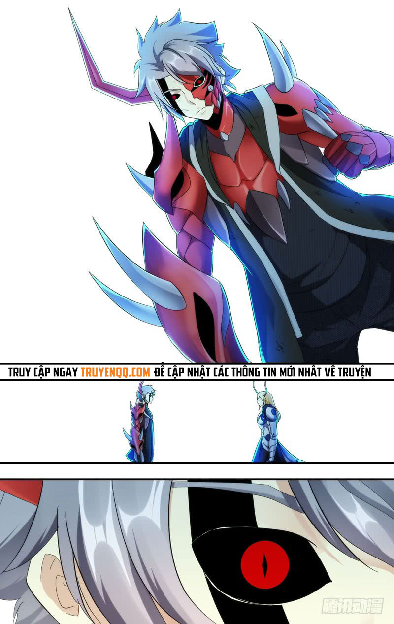 Trùng Sinh Chapter 107 - 27