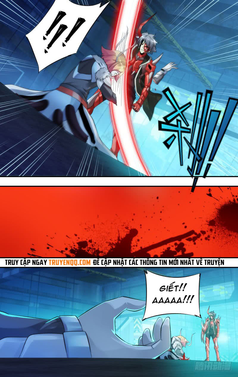 Trùng Sinh Chapter 107 - 5