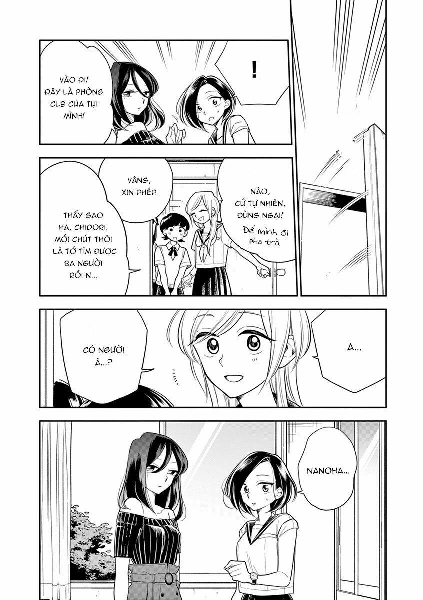 Bí Mật Giữa Hai Cô Bạn Thân Chapter 45 - 6