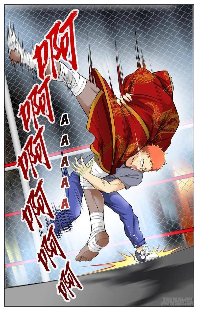 Sát Thủ Bạch Linh Chapter 73 - 12