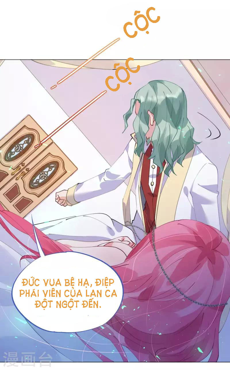 Cơ Trưởng Ngài Nhẹ Nhàng Thôi Chapter 49 - 21