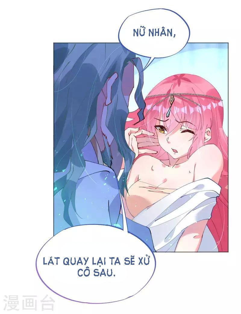 Cơ Trưởng Ngài Nhẹ Nhàng Thôi Chapter 49 - 22