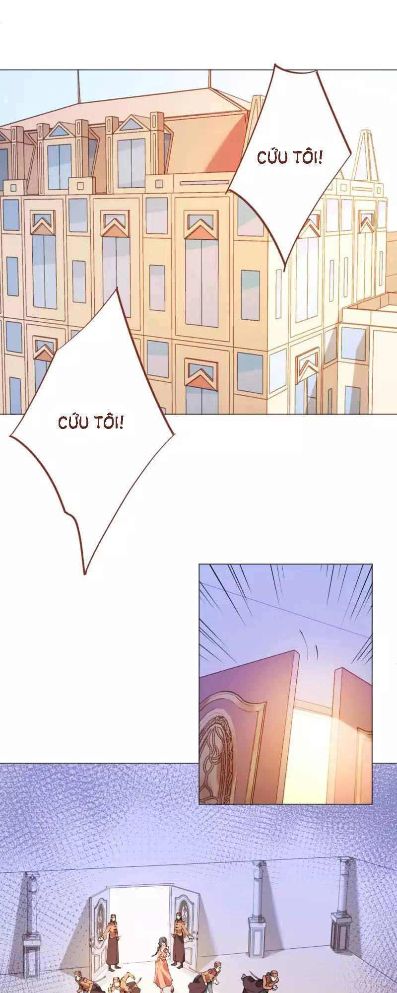 Cơ Trưởng Ngài Nhẹ Nhàng Thôi Chapter 49 - 36