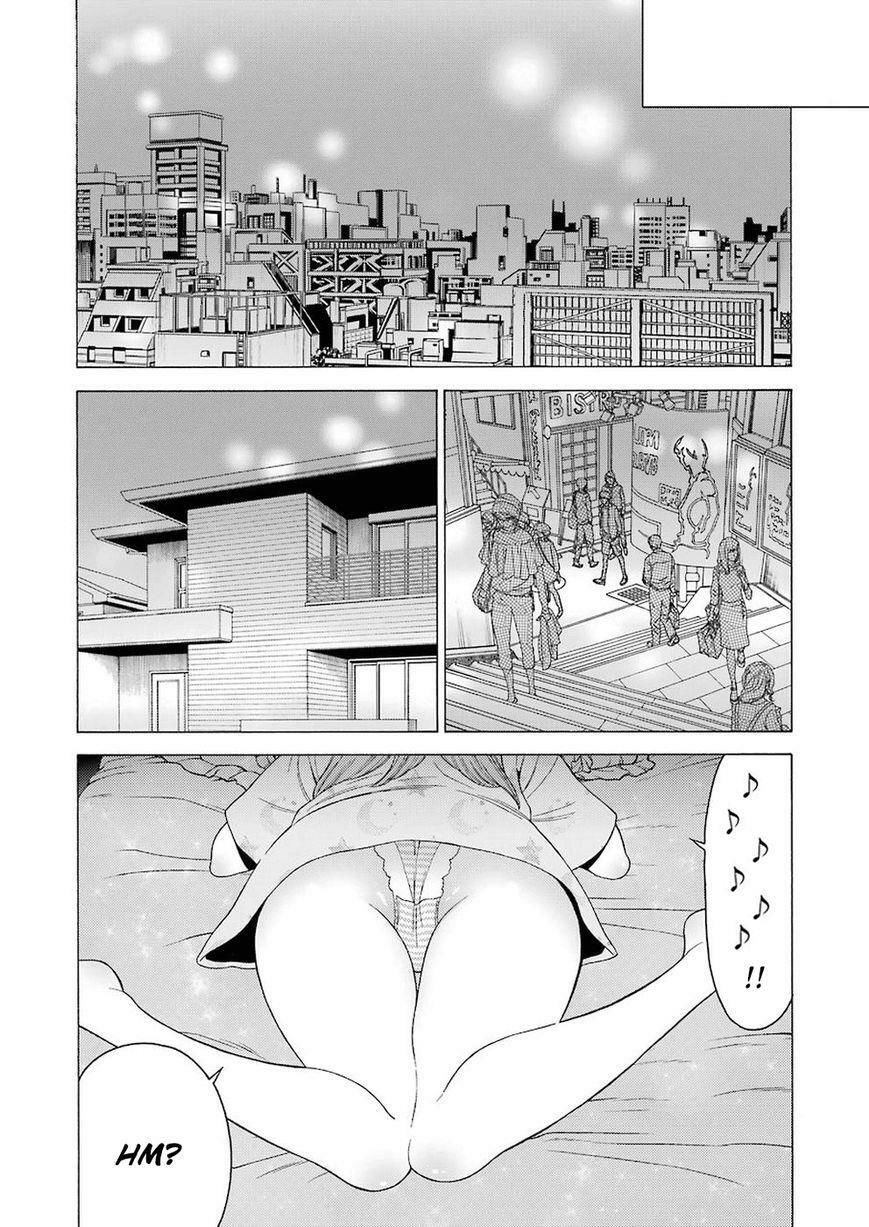 Nàng Nổi Loạn X Chàng Thợ May Chapter 11 - 22