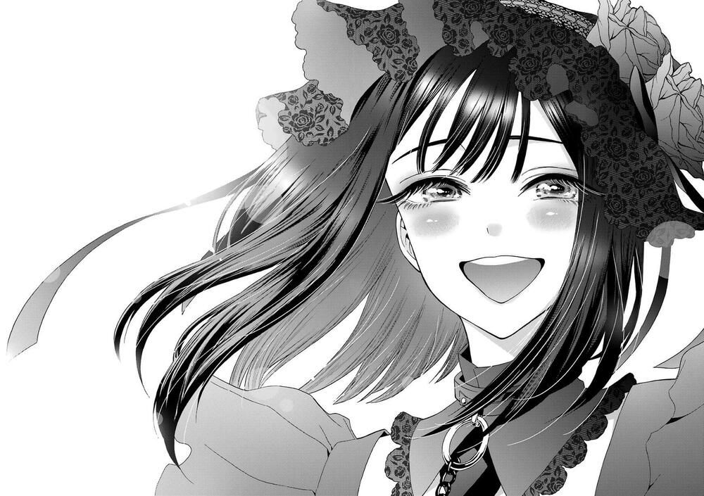 Nàng Nổi Loạn X Chàng Thợ May Chapter 12 - 21