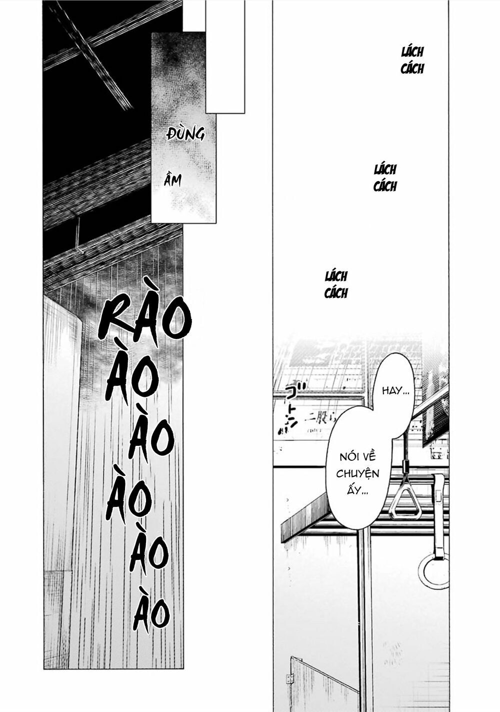 Nàng Nổi Loạn X Chàng Thợ May Chapter 15 - 20