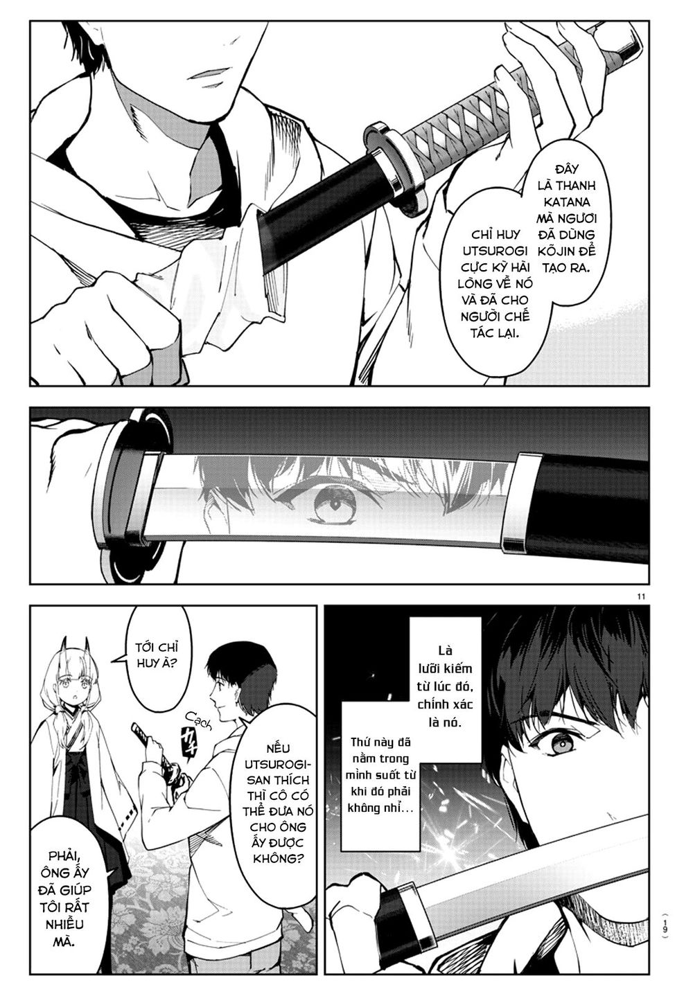 Darwins Game Chapter 80 - 20