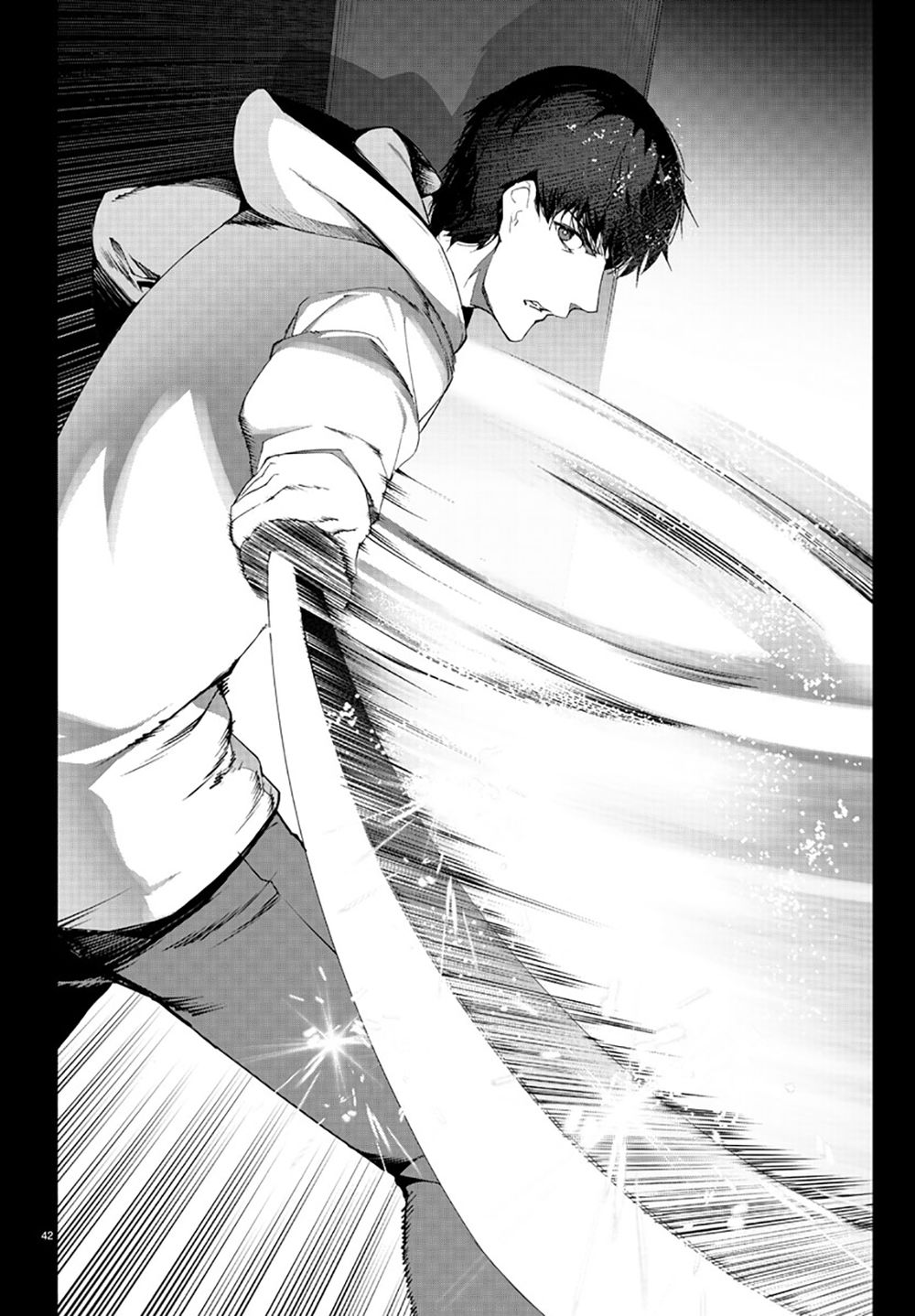 Darwins Game Chapter 84 - 48